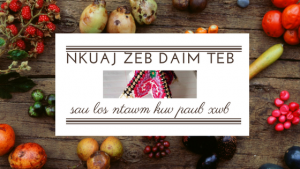 Nkuaj Zeb Daim Teb