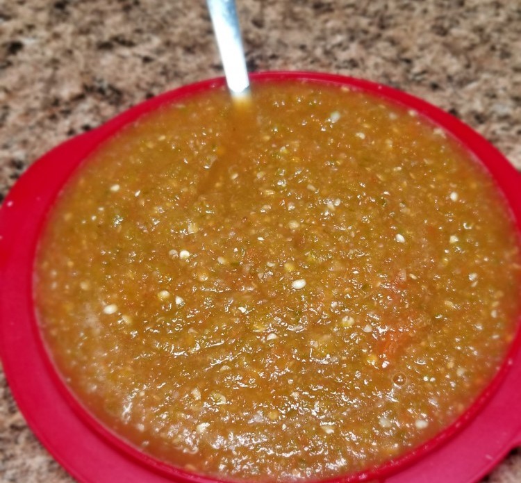 Salsa