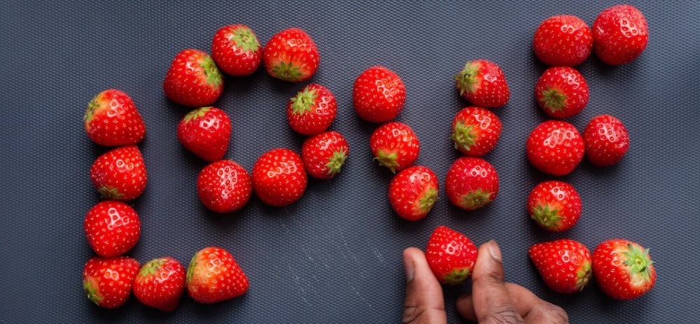 Strawberry Companion Plants