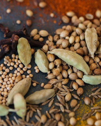 seeds